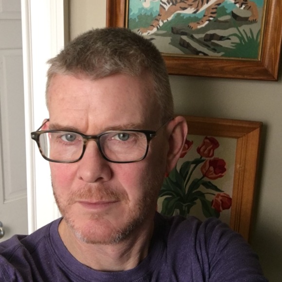 Meet your Posher, Jon - Picture 1 of 1